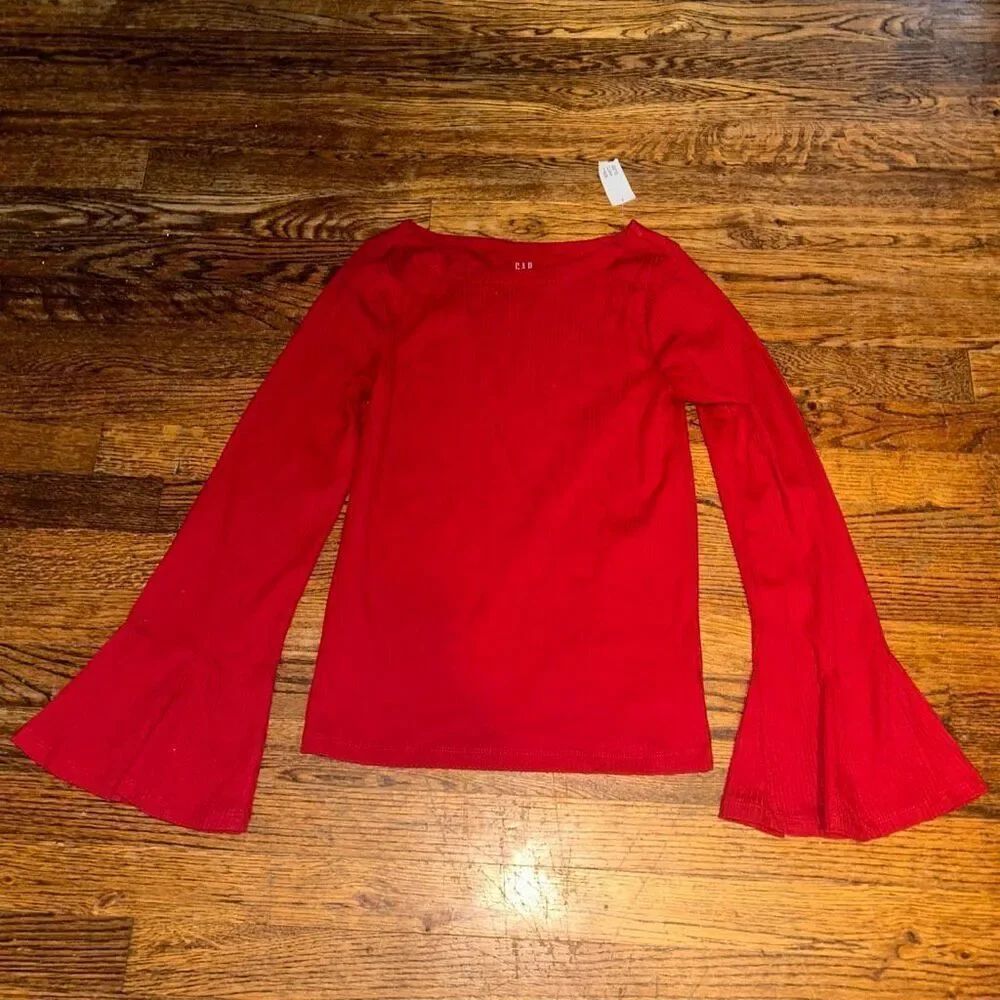 New Gap Blouse
